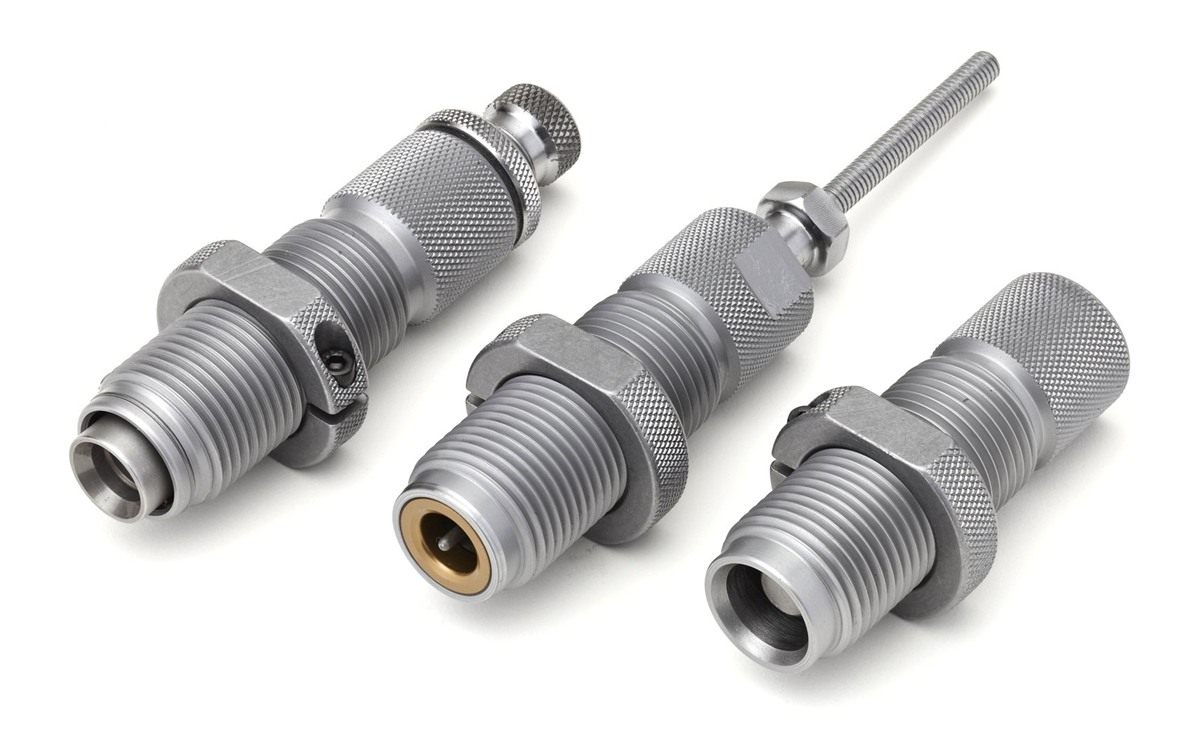 Hornady Series II Taper Crimp Die Set (10mm/40SW)
