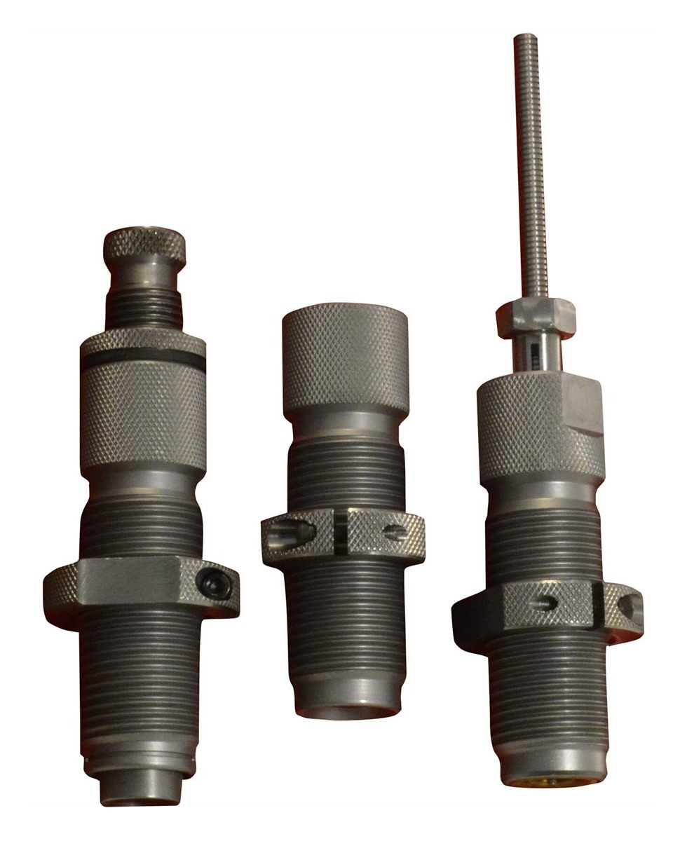 Hornady 546539 Dieset 3 41 MAG/41 AE Pistol Set (Series II Three-Die (.410)
