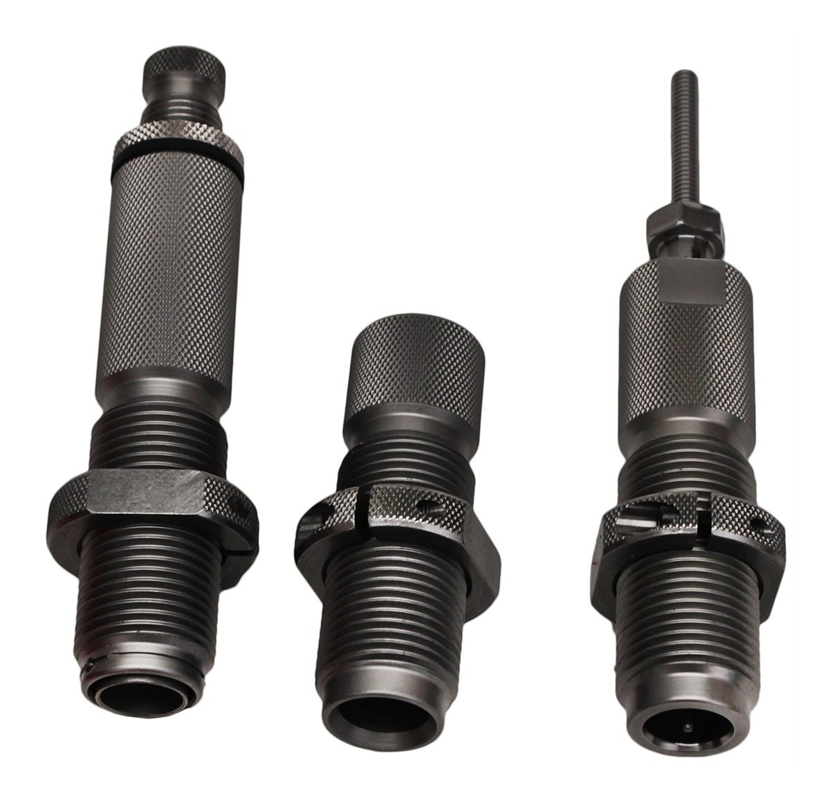 Hornady 546566 Dieset 3 45-70 Govt Government Custom Grade Reloading Set (S
