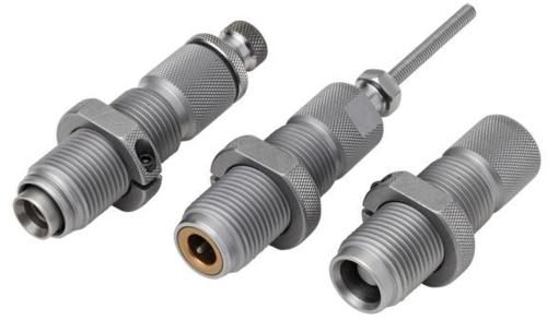 Hornady 546569 Dieset 3 458 WIN MAG Custom Grade Reloading Set (Series II ( view 2