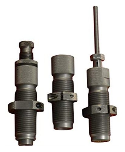 Hornady 546582 Dieset 3 45 Colt Pistol Set (Series II Three-Die view 2