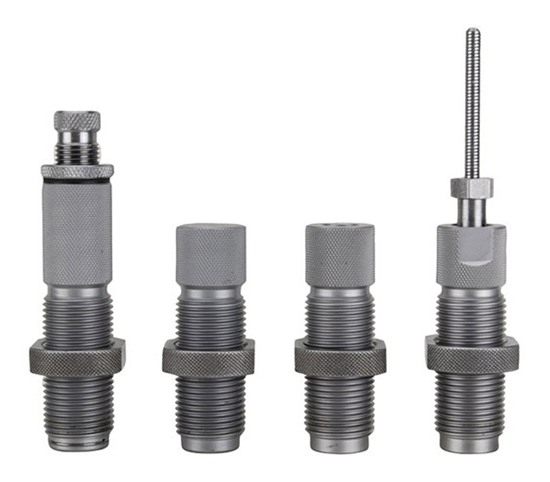 Hornady 546584 Dieset 4 454 Casull Pistol Set (Series II (.452) view 2