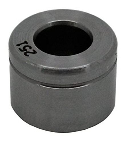 Hornady 594251 Match Grade DIE Bushing, .251