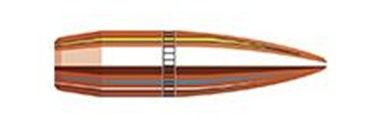 Hornady Interlock Bulk Bullets 7.62x39mm .310in 123 gr SP 2800/ct
