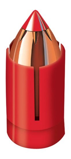 Hornady SST ML Bullets .50 cal Low Drag Sabot with .45 300 gr 20/ct view 2