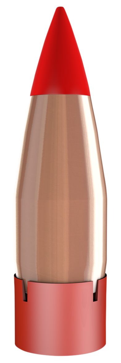 Hornady Bore Driver ELD-X Muzzleloader Bullets .50 cal 340gr 12/ct