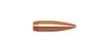 Hornady Match Bullets .30 cal .308in 168 gr BTHP 1800/ct view 2