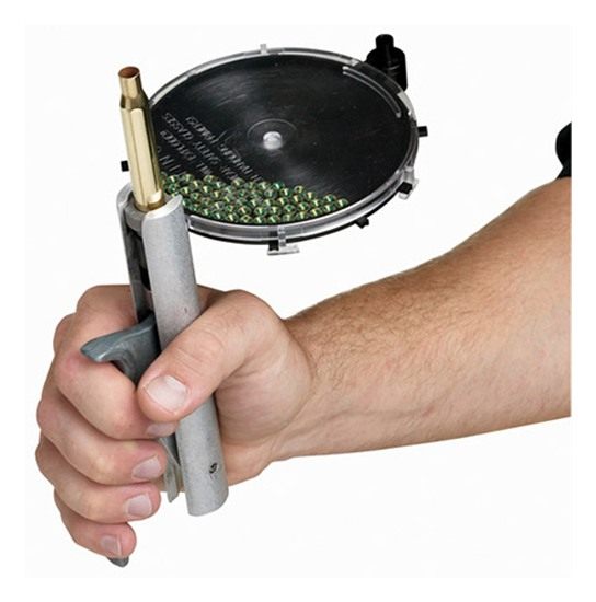 Hornady 0500021 Handheld Priming Tool, Red view 2