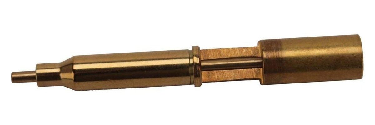 Hornady A17H Lock-N-Load 17 Hornet Adapter and Modified Case