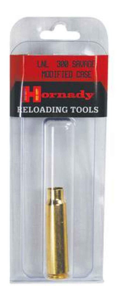Hornady B358 Lock-N-Load 358 WIN Modified Case view 2