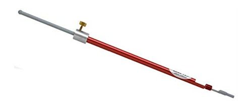 Hornady C1000 Lock-N-Load OAL Length Gauge (Straight),Metal view 2