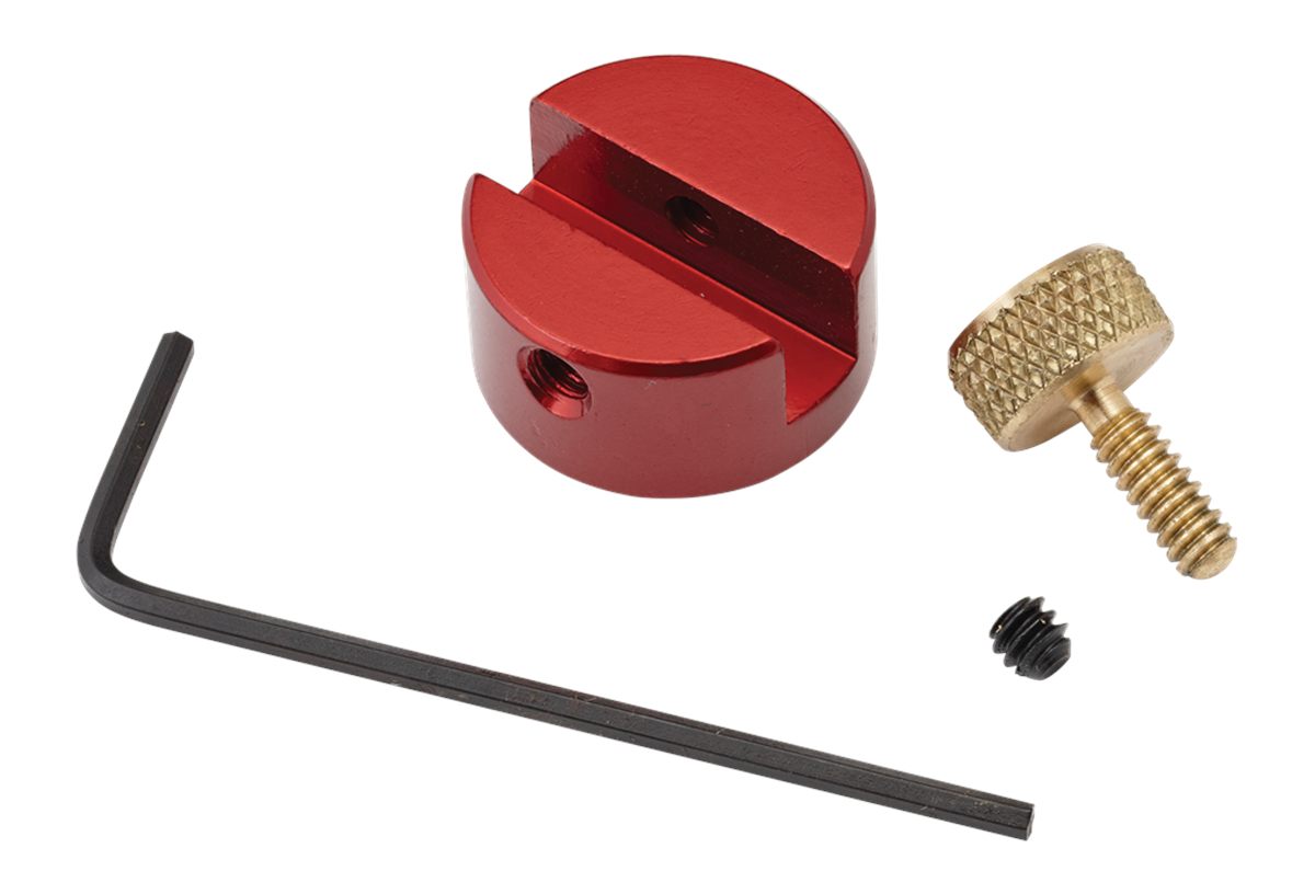 Hornady AB1 Lock-N-Load Anvil Base Kit,Metal