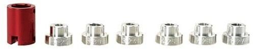 Hornady Reloading Lock-N-Load Bullet Comparator Insert 10-35 .358 cal