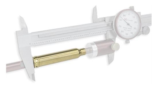 Hornady Lock-N-Load Modified Case A Series 7mm/08 Rem
