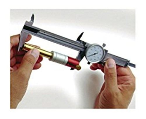 Hornady HK55 Lock-N-Load Headspace Kit Without Body,Metal view 2