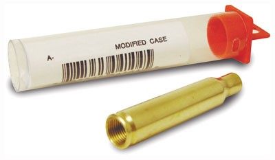 HORNADY LNL MODIFIED A CASES 220 SWIFT
