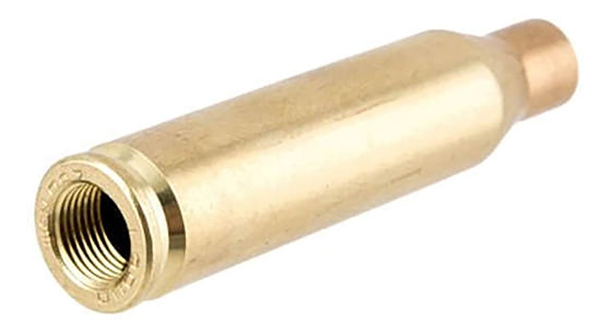 Hornady A65G Lock-N-Load A Series Modified Cases 6.5 Grendel