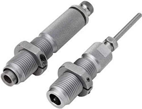 Hornady 546295 Dieset 2 6MM Series IV Creedmoor 2 Bullet Set, Regular (.243 view 2