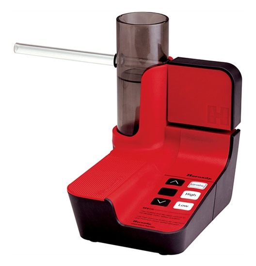 Hornady Vibratory Trickler, 050102 - Save Time and Achieve The Perfect Powd view 3