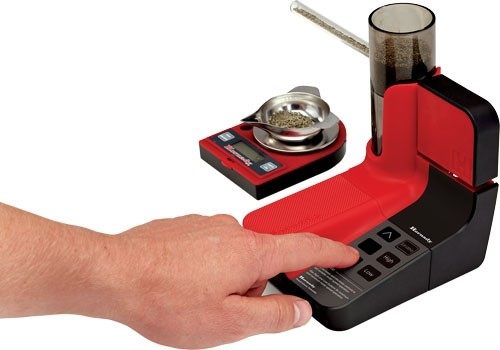 Hornady Vibratory Trickler, 050102 - Save Time and Achieve The Perfect Powd view 4