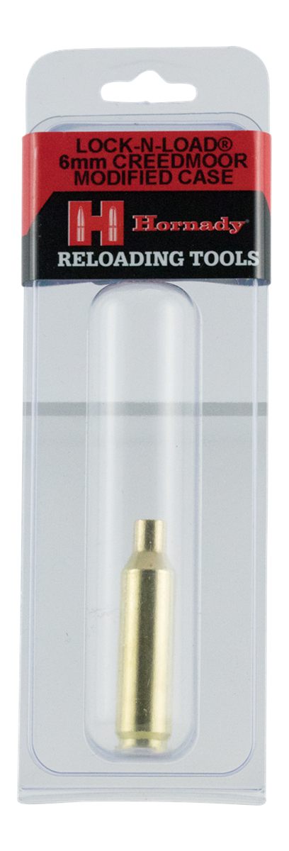 Hornady Tool 0820367 Hour Ln. 6mm Creed Modified Case Air Gun