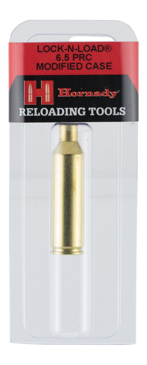 Hornady B65P Lock-N-Load Modified Case B Series, 6.5 PRC