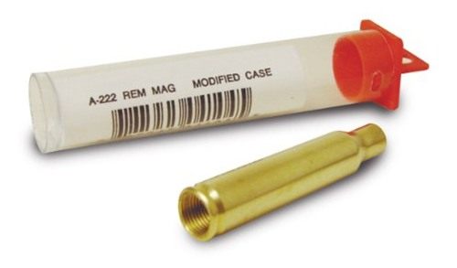 Hornady Lock-N-Load Overall Length Gauge Modified Caliber: .224 Valkyrie, B view 2