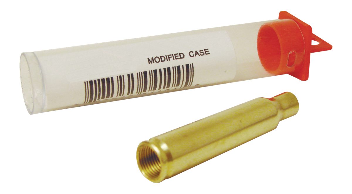 Hornady Reloading B22C Lock-N-Load Modified Case Rifle 22 Creedmoor Brass