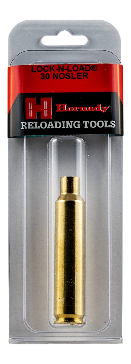 Hornady B30N Lock-N-Load Modified Case B Series, 30 NOSLER