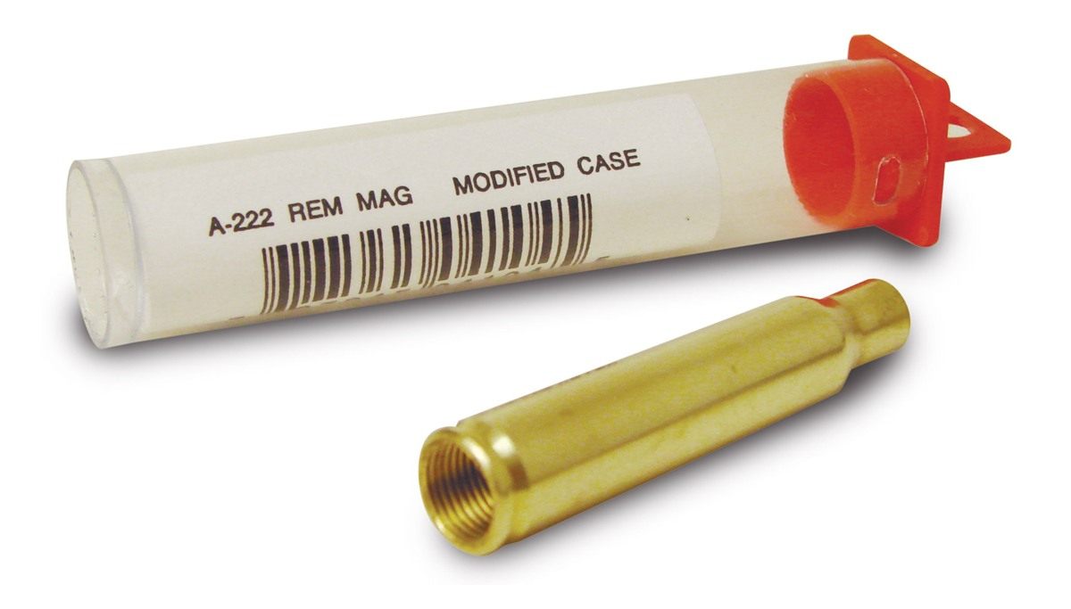 Hornady Lock-N-Load Modified A Case 6mm ARC