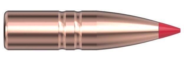 Hornady 254104 CX 25 Cal .257 90 gr Boat Tail 50 Per Box/ Case view 4