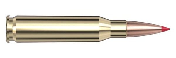 Hornady 805764 Superformance 7mm-08 Rem 139gr Copper Alloy eXpanding 20 Per view 5