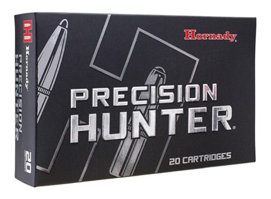 Hornady 80712 Precision Hunter 7mmPRC 175gr Extremely Low Drag eXpanding 20 view 2