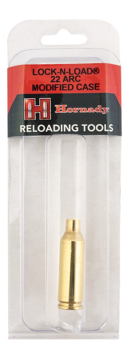 Hornady Reloading Lock-N-Load Modified Case A Series .22 ARC