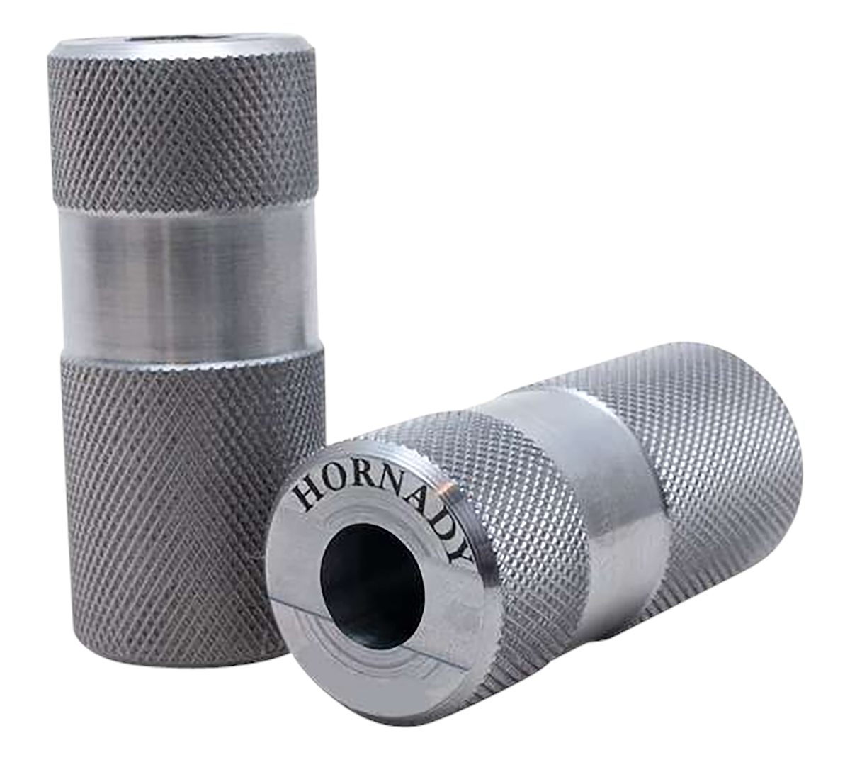 Hornady Reloading 380726 Silver 22 ARC Stainless Steel 2 Pack