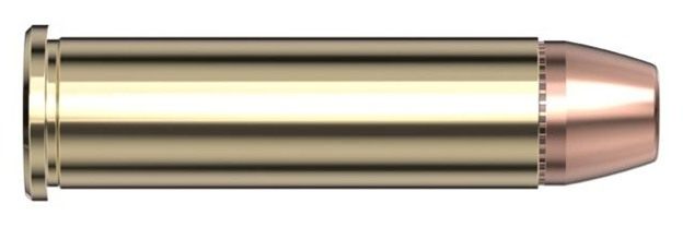 Hornady Backcountry Defense Ammunition 357 Mag 165gr JFP 25/ct view 4