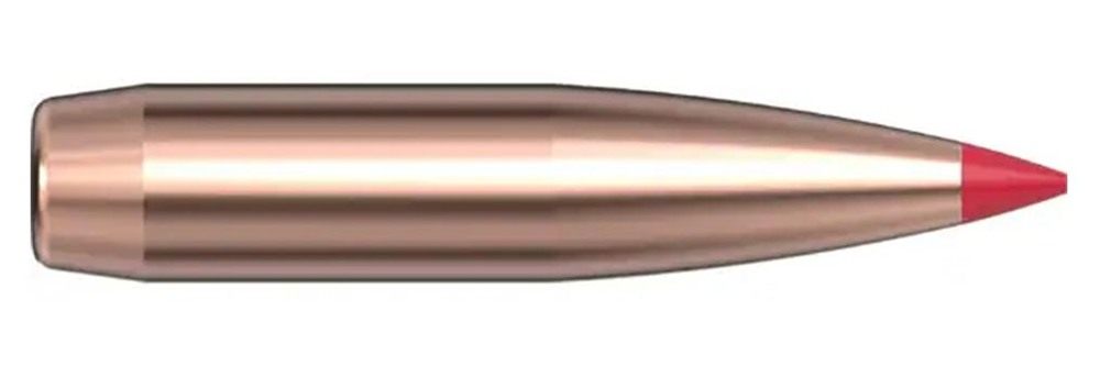 Hornady 263311 6.5mm .264 140gr Extremely Low Drag-Match 500 Per Box/6 Case view 4