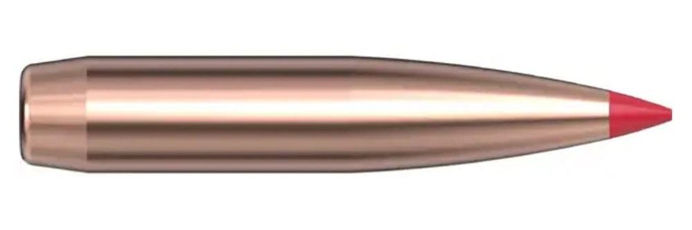 Hornady 263331 6.5mm .264 147gr Extremely Low Drag-Match 500 Per Box/6 Case view 3