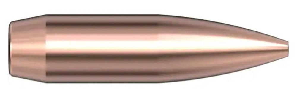 Hornady 227711 22 Cal .224 69gr Hollow Point Boat Tail 500 Per Box/6 Case view 2