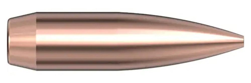 Hornady Aeromatch Rifle Bullets Sequential .30 Cal .308in 168 gr (1-12in) H view 2