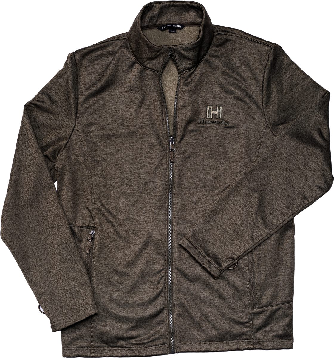 Hornady 99608S Jacket Full Zip Small
