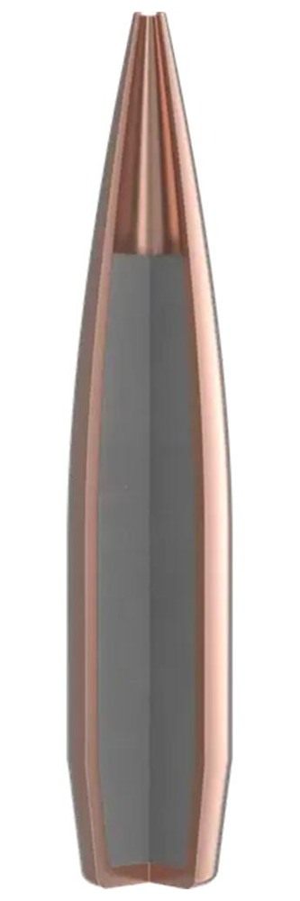 Hornady Aeromatch Rifle Bullets Sequential 6mm .243in 105 gr (1-8in) HHB 50 view 2