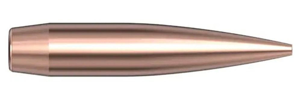 Hornady Aeromatch Rifle Bullets Sequential 6mm .243in 105 gr (1-8in) HHB 50 view 3