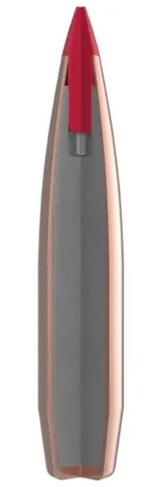 Hornady 245301 6mm .243 109gr Extremely Low Drag-Match 500 Per Box/6 Case view 3