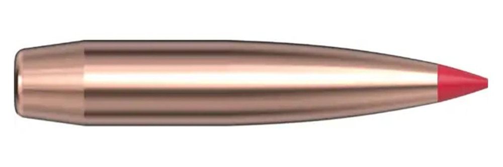 Hornady 245301 6mm .243 109gr Extremely Low Drag-Match 500 Per Box/6 Case view 4