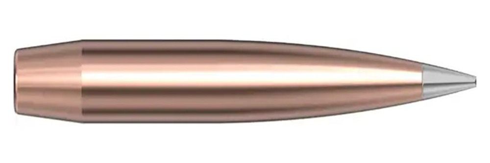 Hornady Aluminum A-Tip Match Rifle Bullets Sequential 6mm .243in 110 gr (1 view 3