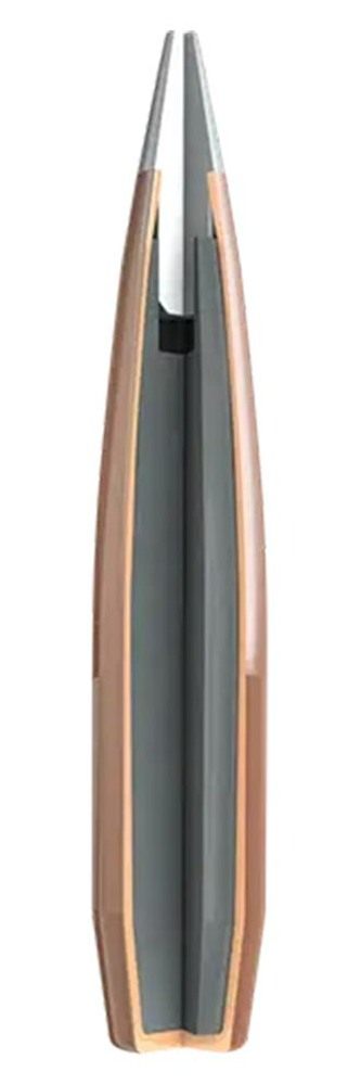 Hornady Aluminum A-Tip Match Rifle Bullets Sequential 6mm .243in 110 gr (1 view 4