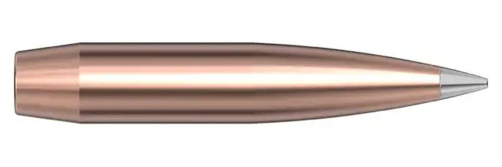 Hornady A-Tip Match Rifle Bullets Sequential 6.5mm .264in 153 gr (1-8in) 50 view 3
