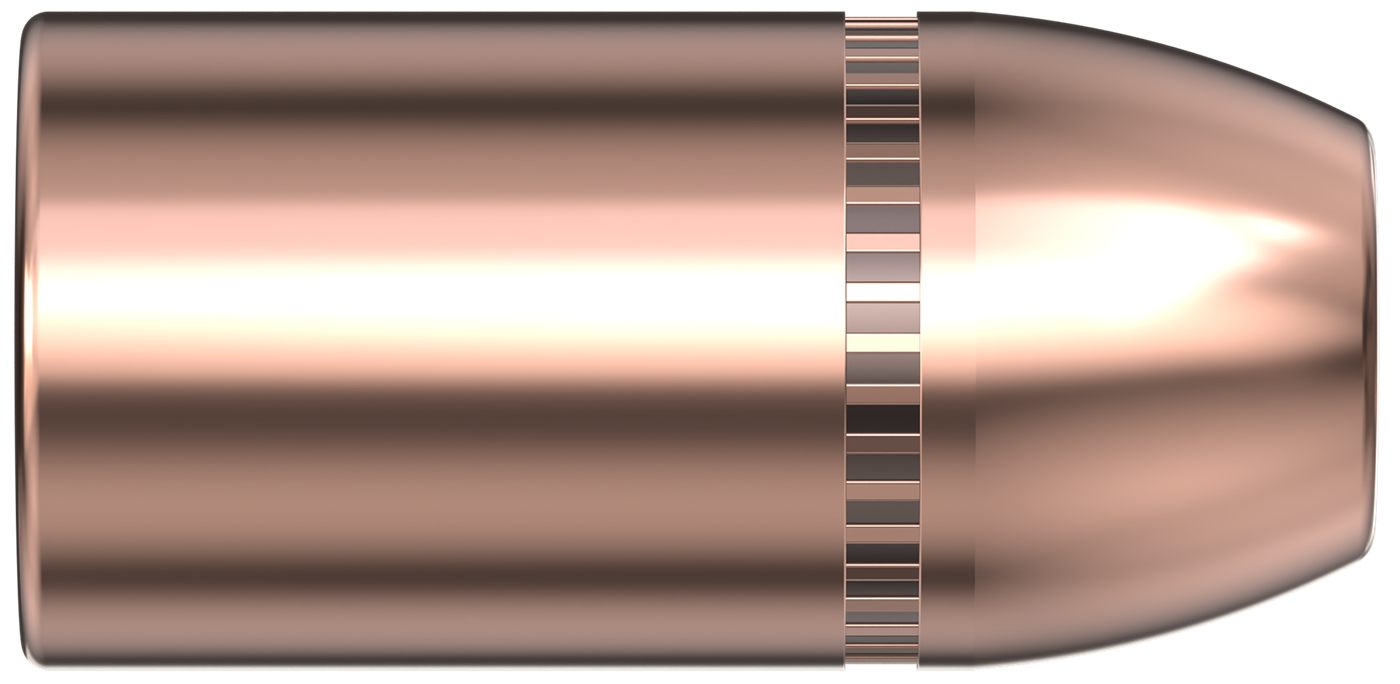 Hornady Dangerous Game Handgun Bullets 50 cal .500in 500 gr DGH 50/ct