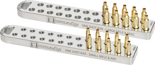 Hornady 480053 One Shot Spray Bar Size Small Rifle Steel view 2